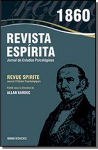 Revista Espirita 1860
