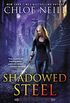 Shadowed Steel (An Heirs of Chicagoland Novel Book 3) (English Edition)
