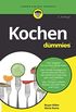 Kochen fr Dummies (German Edition)