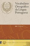 Vocabulrio Ortogrfico da Lngua Portuguesa