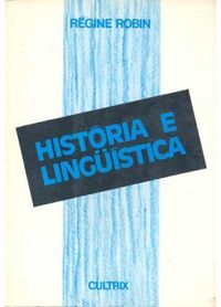 Histria e Lingustica
