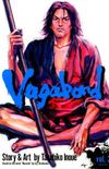 Vagabond - Volume 02