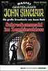 John Sinclair - Folge 1958: Schreckensmahl im Zombieschloss (German Edition)