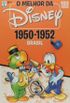 O Melhor da Disney no Brasil: 1950-1952