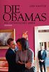 Die Obamas: Ein ffentliches Leben (German Edition)
