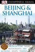 Eyewitness Travel Guides Beijing And Shangai