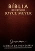 Bblia de Estudo Joyce Meyer