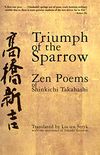 Triumph of the Sparrow: Zen Poems (English Edition)