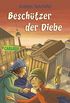 Beschtzer der Diebe (German Edition)