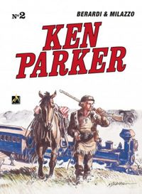 Ken Parker Vol. 2