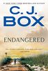 Endangered (A Joe Pickett Novel Book 15) (English Edition)