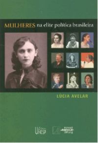 mulheres na elite poltica brasileira