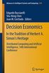 Decision Economics: In the Tradition of Herbert A. Simon