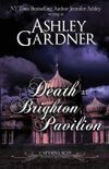 Death at Brighton Pavilion: Captain Lacey Regency Mysteries