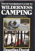 O guia do homem ao ar livre para acampamento na natureza selvagem: um manual completo para o campista aventureiro