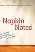 Napkin Notes
