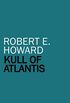 Kull of Atlantis (English Edition)
