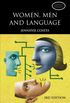 Women, men and language