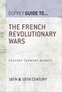 The French Revolutionary Wars (Guide to...) (English Edition)