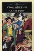 Penguin Classics Oliver Twist