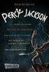Percy Jackson: Band 1-5 der spannenden Abenteuer-Serie in einer E-Box! (Percy Jackson) (German Edition)