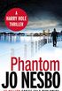 Phantom: Harry Hole 9