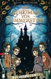 Das Geheimnis von Summerstone - Die furchtlosen Vier (Das Geheimnis von Summerstone-Reihe 1) (German Edition)