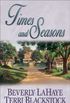 Times and Seasons (Seasons Series Book 3) (English Edition)