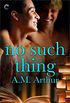 No Such Thing (The Belonging Series Book 1) (English Edition)