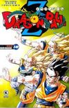 Dragon Ball Z #49