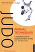 Judo Formal Techniques: A Complete Guide to Kodokan Randori no Kata (Tuttle Martial Arts) (English Edition)