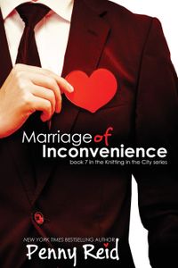 Marriage of Inconvenience: 7