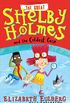 Great Shelby Holmes and the Coldest Case (Great Shelby Holmes 3) (English Edition)