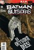 Batman and the Outsiders Vol 2 #12