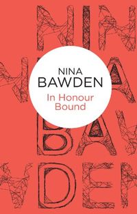 In Honour Bound (Bello) (English Edition)