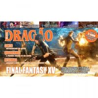 Drago Brasil #116