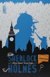 Box - Sherlock Holmes