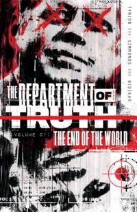 The Department of Truth, Vol. 1
