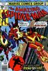 O Espetacular Homem-Aranha #172 (1977)