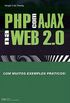 PHP com Ajax na WEB 2.0