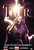 Thor, Vol. 2: Who Holds the Hammer?