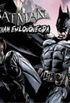 Batman - Arkham Enlouquecida Capitulo #40
