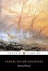 Penguin Classics Selected Poetry