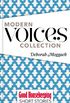 Good Housekeeping  Modern Voices: Deborah Moggach: Short Stories (English Edition)