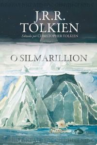 O Silmarillion (eBook)