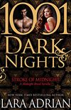 Stroke of Midnight: A Midnight Breed Novella (The Midnight Breed Series) (English Edition)