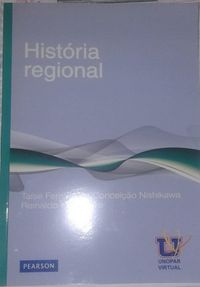 Histria regional