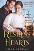 Restless Hearts: A San Francisco Gold Rush Romance (Gold Rush Romances Book 1) (English Edition)
