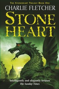 Stoneheart: Book 1 (English Edition)