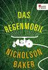 Das Regenmobil (German Edition)